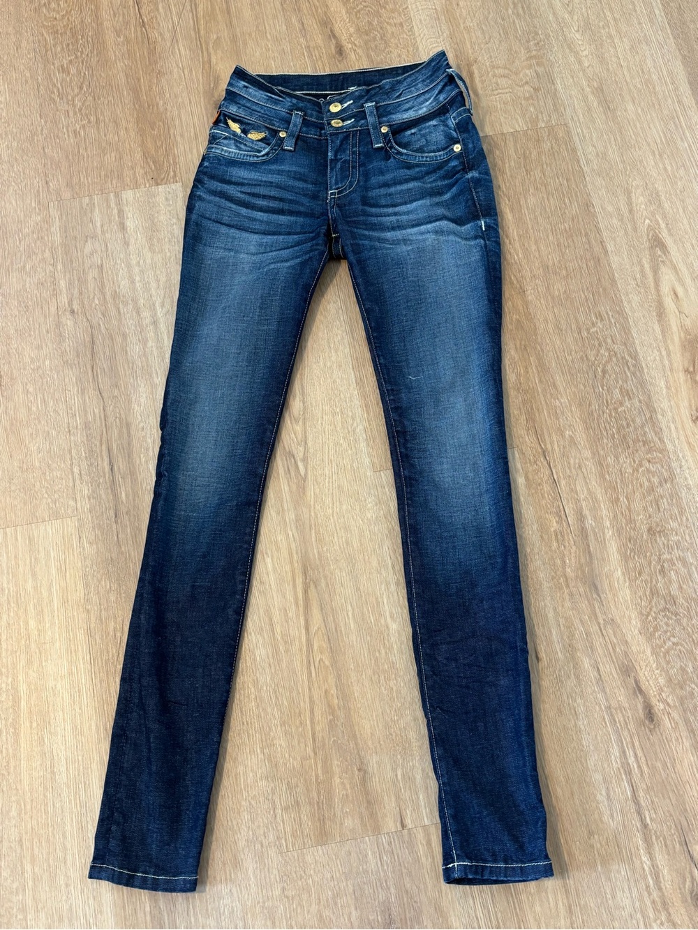 Robin’s Jean Skinny Jeans Women’s Size 25
